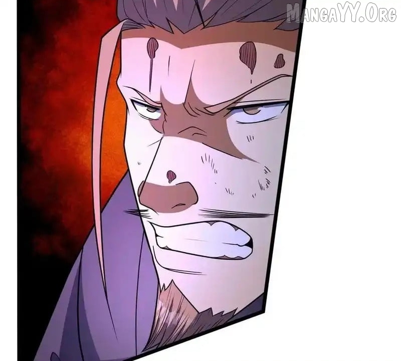 Divine Urban God Chapter 313 - page 54